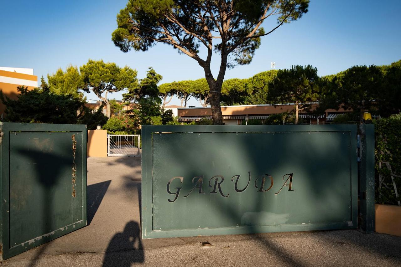 Appartamento Garuda20 卡瓦利诺 外观 照片
